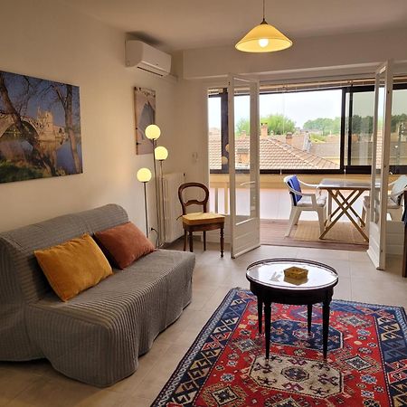 Apartamento La Loggia Aviñón Exterior foto