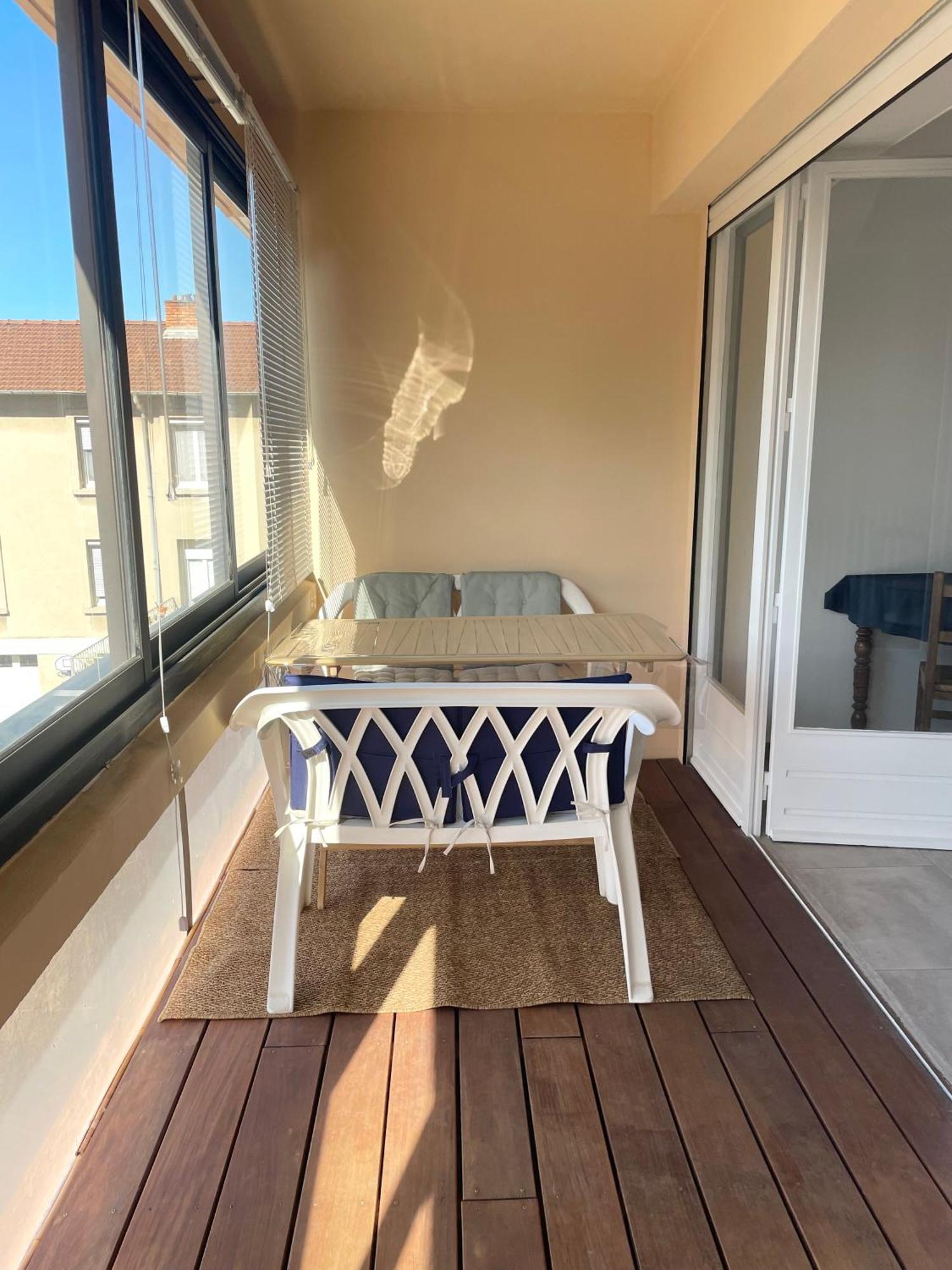 Apartamento La Loggia Aviñón Exterior foto
