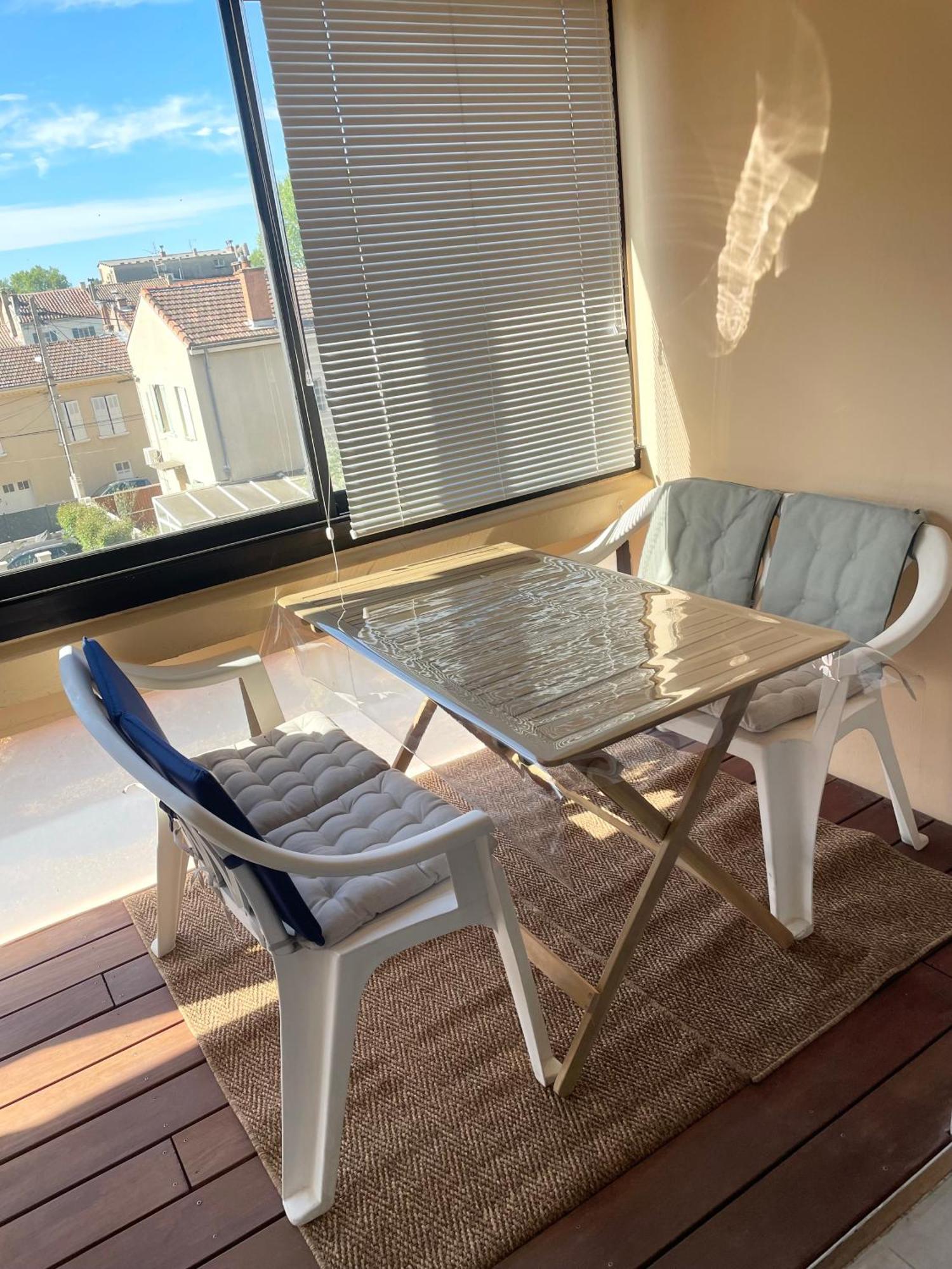 Apartamento La Loggia Aviñón Exterior foto
