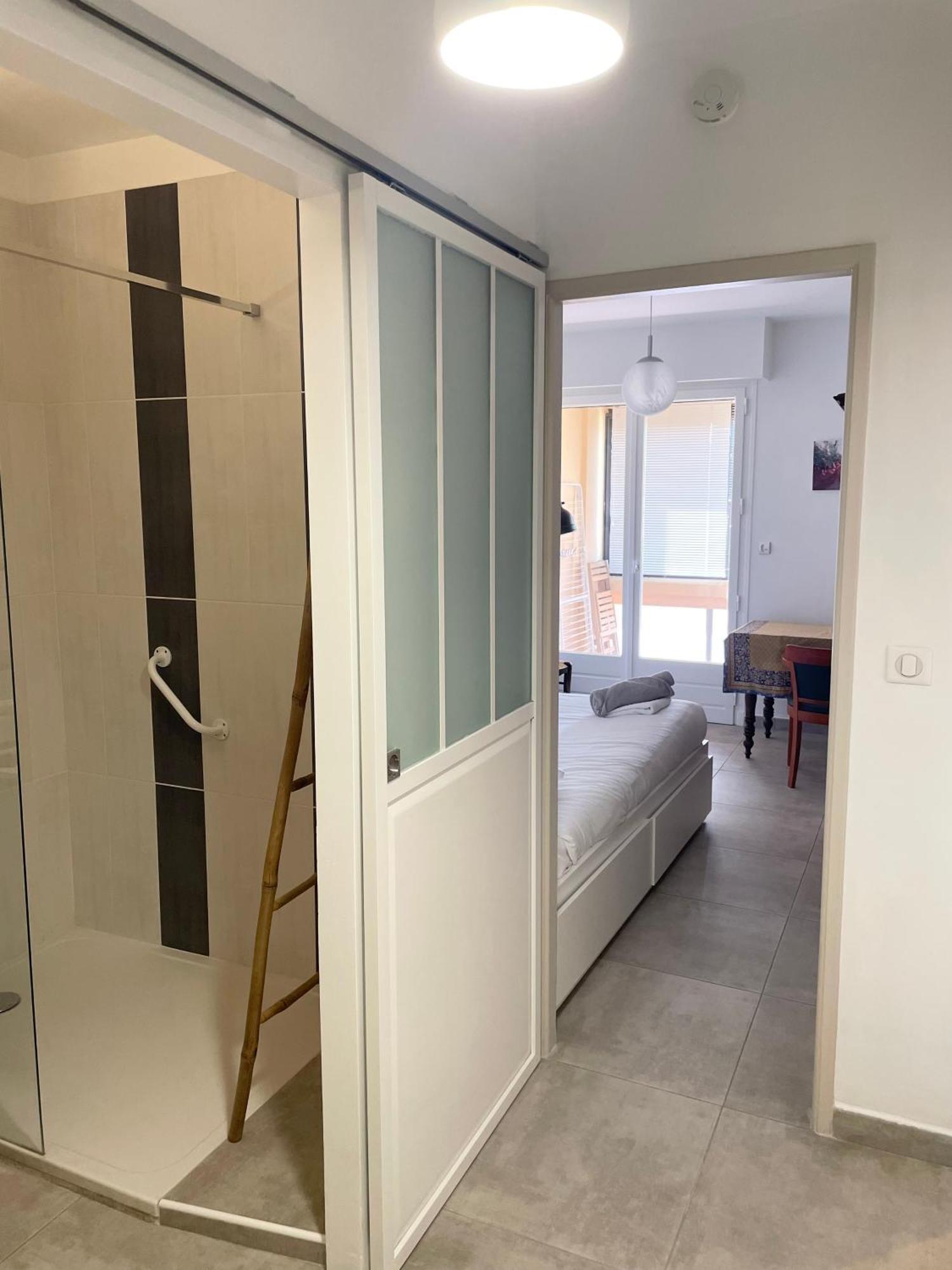 Apartamento La Loggia Aviñón Exterior foto